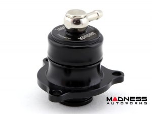 Ford Focus Blow Off Valve - Kompact - Turbosmart - Plumb Back Ford Focus Blow Off Valve - Kompact - Turbosmart - Plumb Back